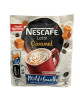 NESCAFE CARAMEL LATTE 25G*20