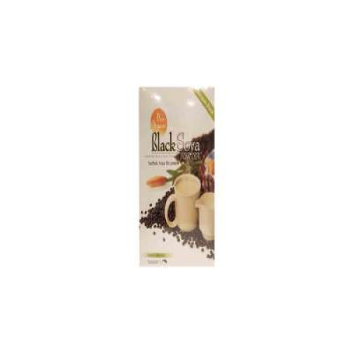 HEI HWANG ORGANIC BLACK SOYA POWDER 500G