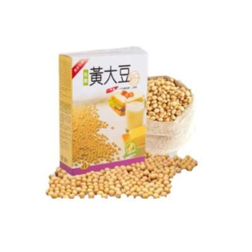 HEI HWANG SOYA BEAN POWDER 400G