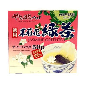 HARADA JASMINE TEA 2G*50 HARADA JASMINE TEA 2G*50