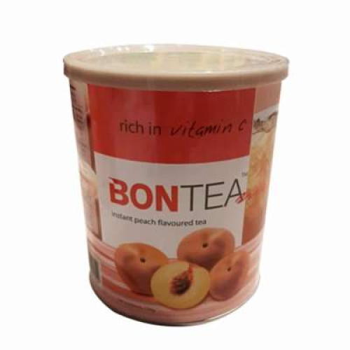 BONTEA MIX INSTANT ICED PEACH TEA 750G