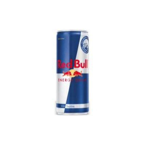 RED BULL ENERGY DRINK 355ML