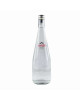 EVIAN MINERAL WATER GLASS BOT 750ML