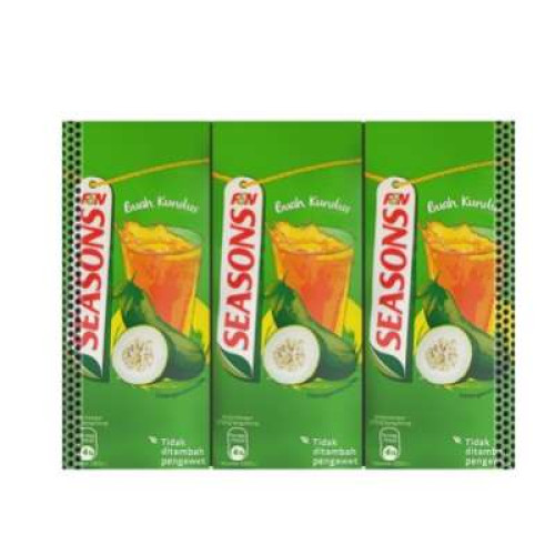 SEASONS NUTRIWELL W.MELON 250ML*6