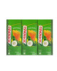 SEASONS NUTRIWELL W.MELON 250ML*6