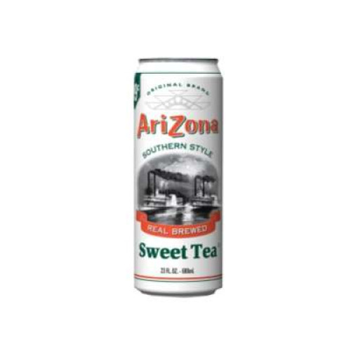 ARIZONA SWEET TEA 680ML