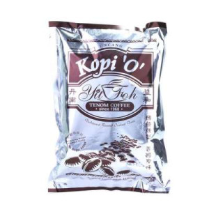 YIT FOH TENOM KOPI-O W/O SUGAR 10G*12 YIT FOH TENOM KOPI-O W/O SUGAR 10G*12