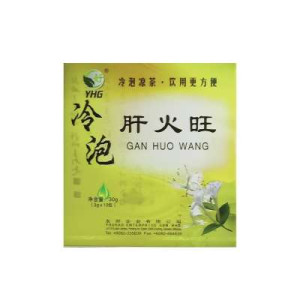 JIN SAI GAN HUO WANG LIANG CHA(COLD) 3G*10 JIN SAI GAN HUO WANG LIANG CHA(COLD) 3G*10