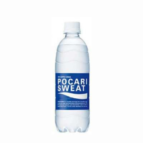 POCARI SWEAT ION SUPPLY DRINK 500ML