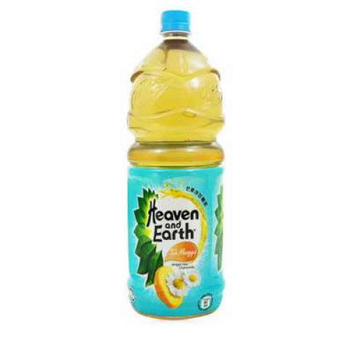 HEAVEN AND EARTH MANGO CHAMOMILE 1.5L