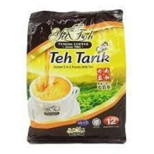 YIT FOH TEH TARIK KAW 40G*12S