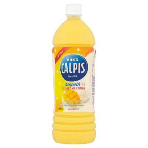 CALPIS MANGO 1L