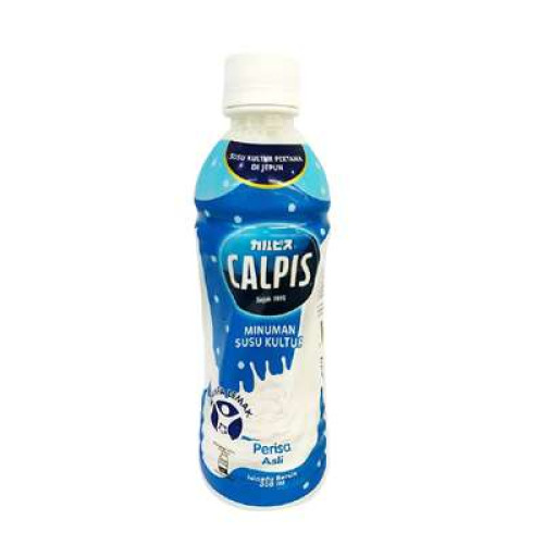 CALPIS ORIGINAL 350ML