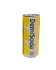 DEMISODA LEMON JUICE 250ML