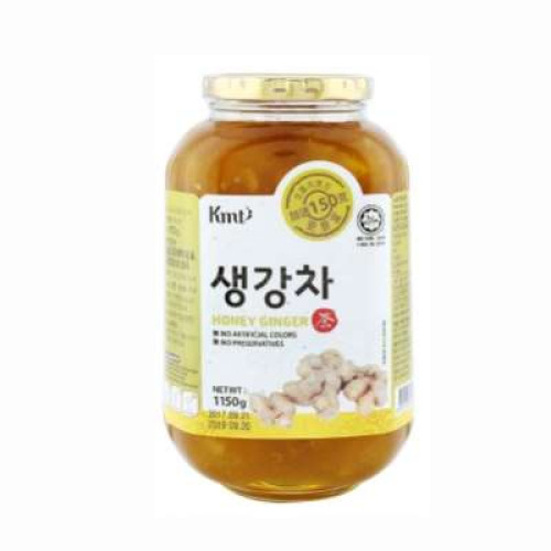 KMT GINGER HONEY TEA 1150G