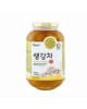 KMT GINGER HONEY TEA 1150G