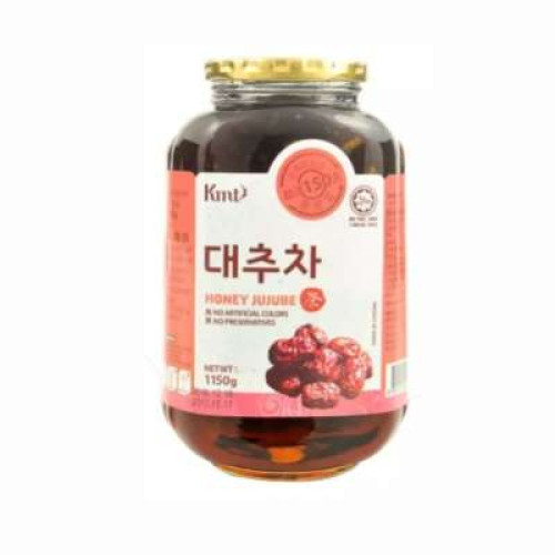 KMT JUJUBE HONEY TEA 1150G