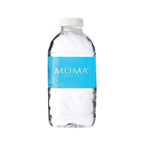 MOMA PURE WATER 500ML