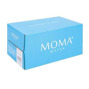 MOMA PURE WATER 500ML*24 MOMA PURE WATER 500ML*24