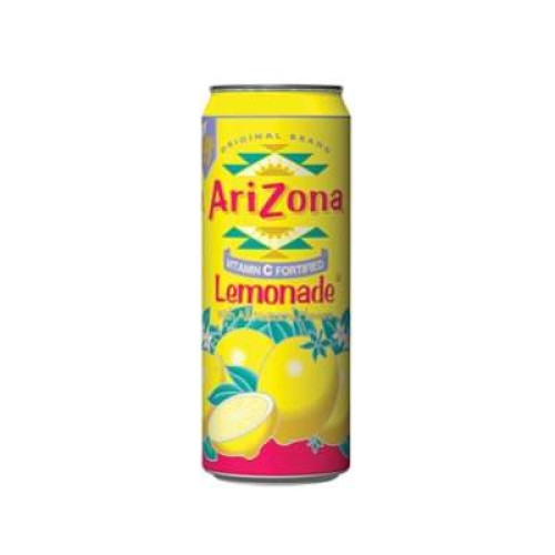 ARIZONA LEMONADE 23OZ