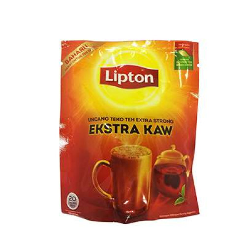 LIPTON POTBAG EXT STRONG P20 2.3G*20S