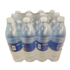 BLUE ICE R.O DRINKING WATER 1500ML*12