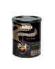 LAVAZZA CAFE ESPRESSO BLACK GROUND 250G