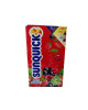 SUNQUICK BERRIES 125ML*5