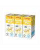 POKKA BANANA MILK 250ML*6