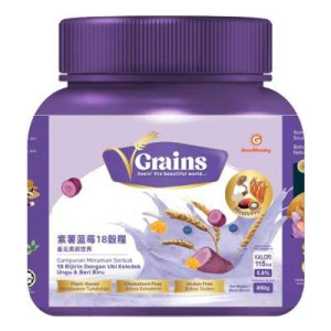 GOOD MORNING VGRAINS 850G GOOD MORNING VGRAINS 850G