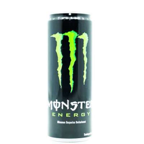 MONSTER ENERGY 355ML