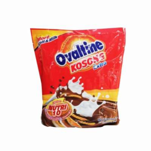 OVALTINE KOSONG EXTRA MP 30G*18