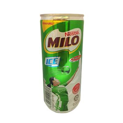 MILO ACTIV GO ICE CAN 240ML