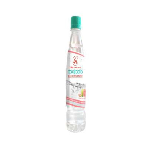 THREE LEGS COOLTOPIA C.WATER GUAVA FLV 320ML