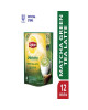 LIPTON MILK TEA MATCHA 22G*12