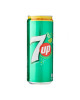 7 UP CAN 320ML