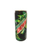 MOUNTAIN DEW CAN 320ML