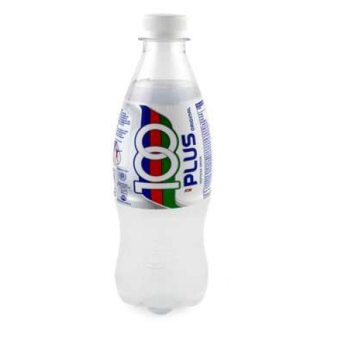 F&N 100 PLUS ISOTONIC 500ML