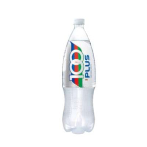 F&N 100 PLUS ISOTONIC 1.5L F&N 100 PLUS ISOTONIC 1.5L
