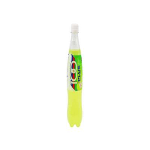 F&N 100 PLUS LEMON LIME 500ML