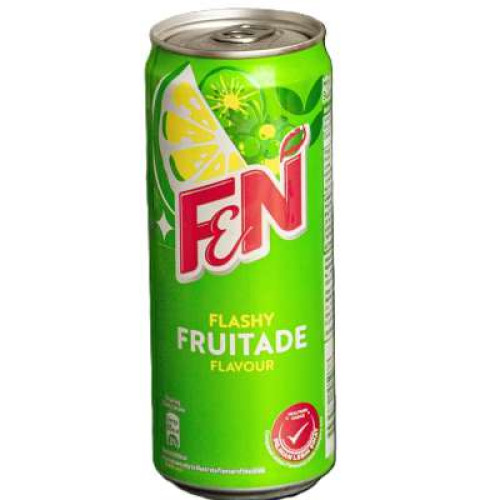F&N FRUITADE 325ML