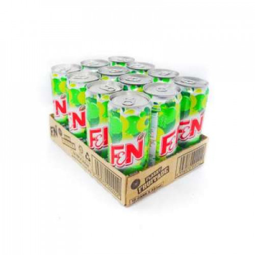 F&N FRUITADE 325ML*12