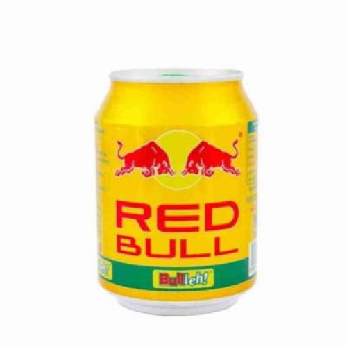 RED BULL GOLD (THAI) 250ML