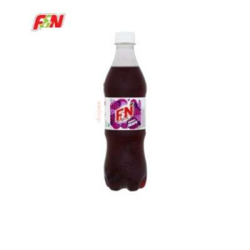 F&N GRAPE 500ML