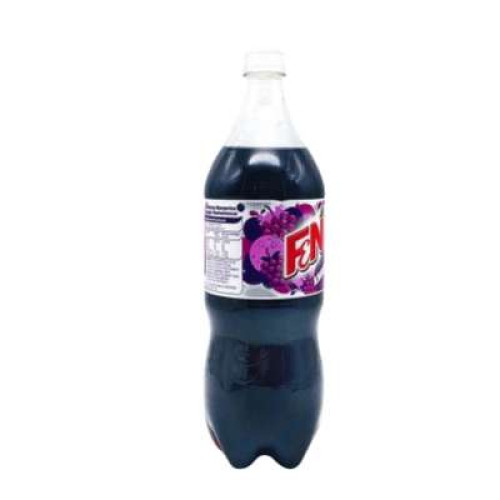 F&N GRAPE 1.5L