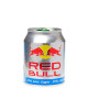 RED BULL LESS SUGAR (THAI) 250ML