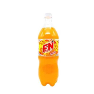 F&N ORANGE 1.5L F&N ORANGE 1.5L