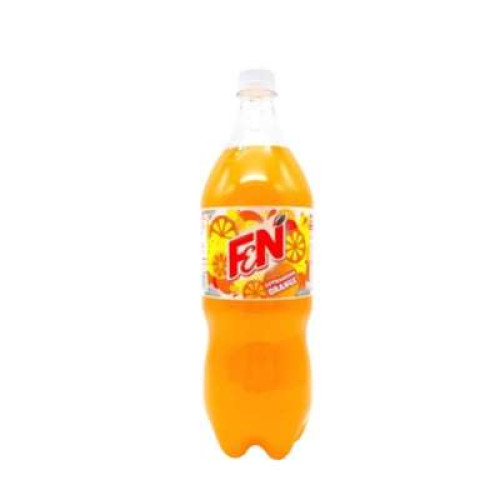 F&N ORANGE 1.5L