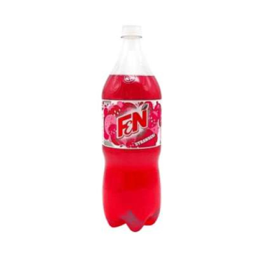 F&N STRAWBERRY 1.5L