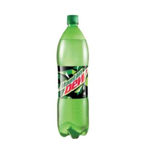 MOUNTAIN DEW  1.5L